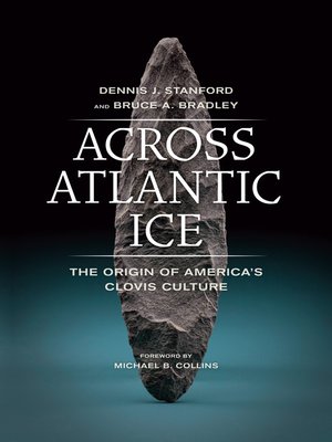 cover image of Across Atlantic Ice